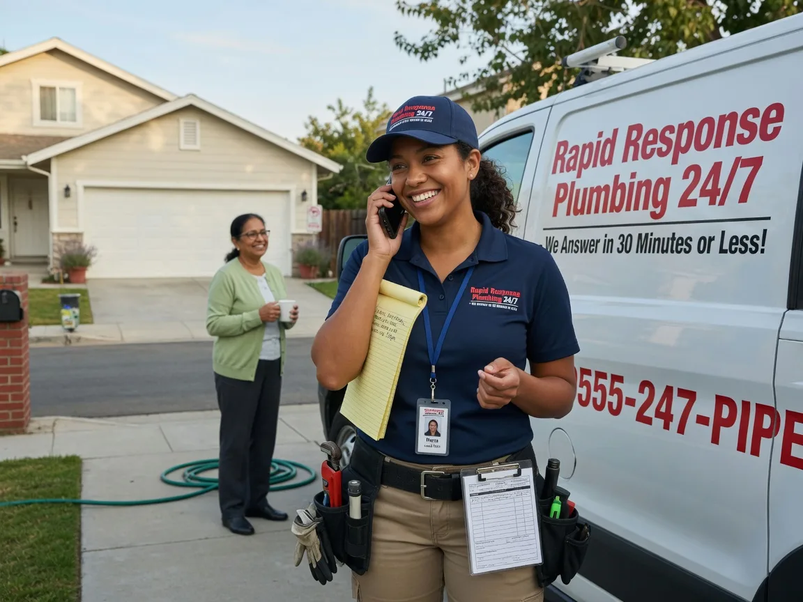 Emergency Plumber Pierce, ID FAQs